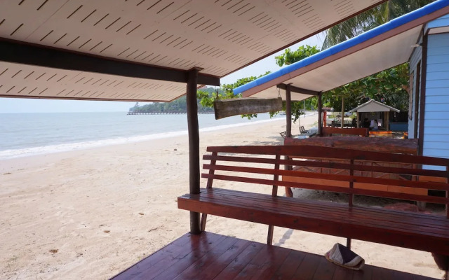 Rungarpaporn Homestay