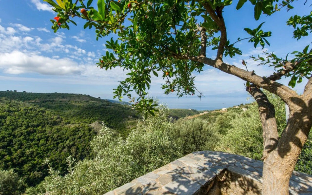 Breathtaking Sea View, Close To The Beach