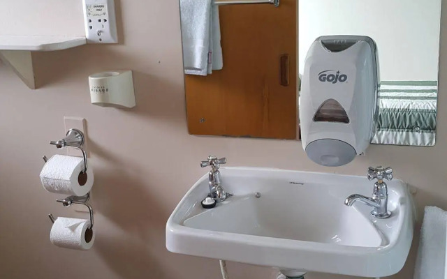 Lilybrook Rangiora Motel