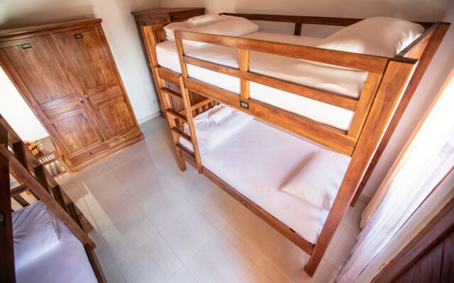 Nuansa Penida Hostel