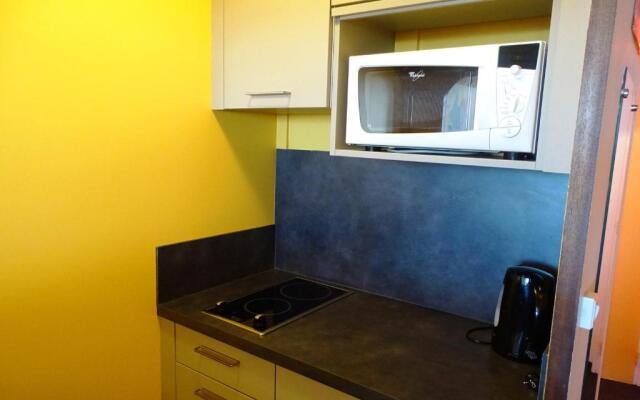 Appartement Avoriaz, 2 pièces, 4 personnes - FR-1-634-23