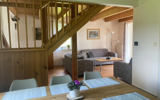 Vila 66 - Čistá v Krkonoších