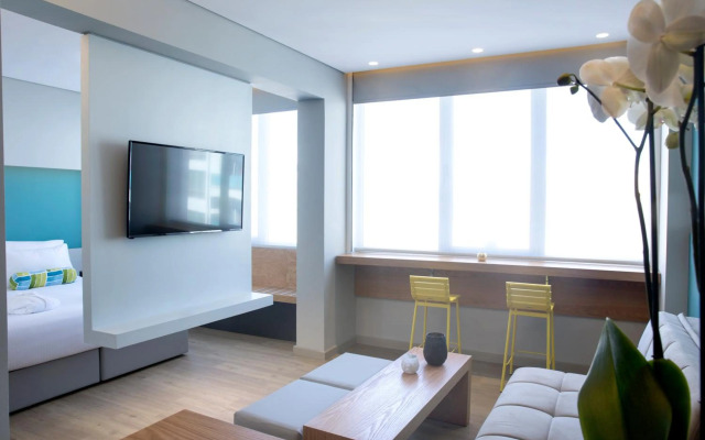 Athenaeum K 29 Hotel