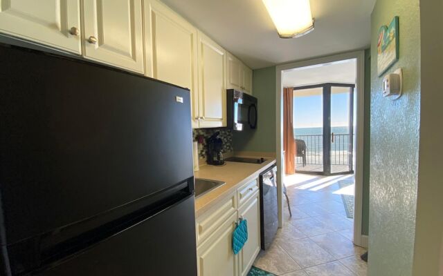 Sand Dunes by Palmetto Vacations