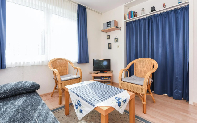 Ferienwohnung Herzmuschel