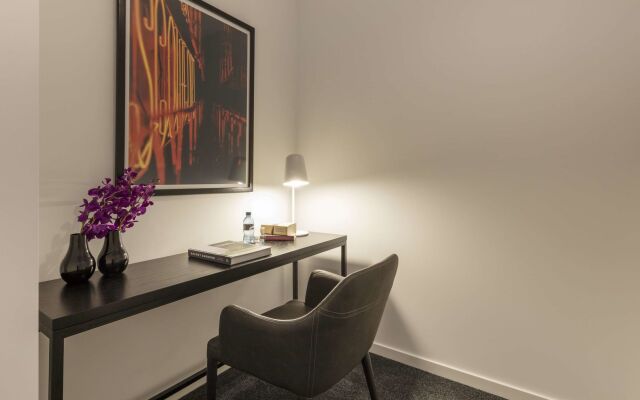 Avani Melbourne Box Hill Residences