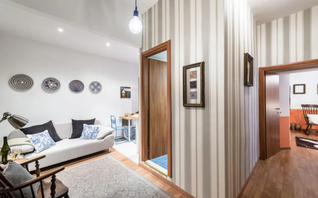 Sweet Inn - Campo de Fiori - Calderari