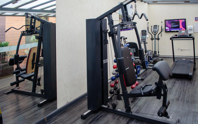 Royal Collection Savassi