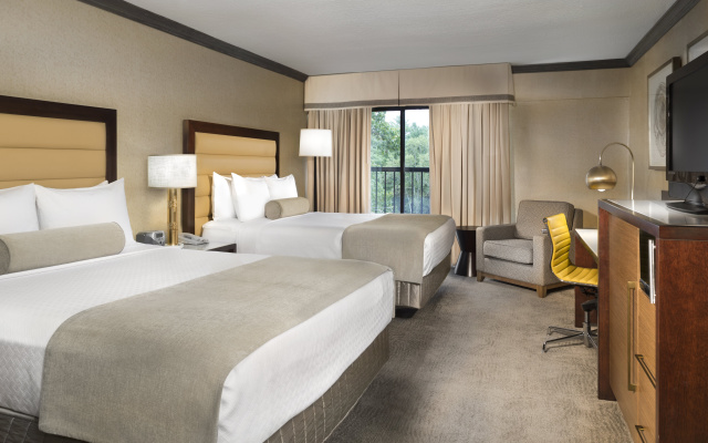 Crowne Plaza Resort Asheville by IHG