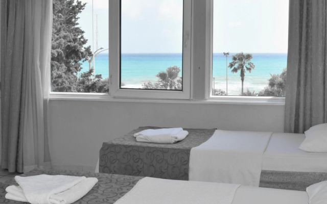 Resitalya Hotel