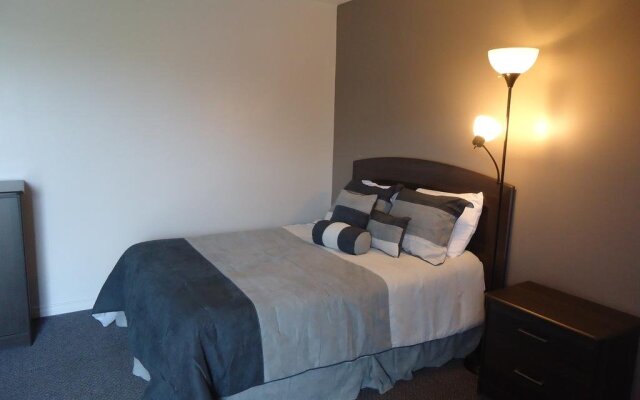 Motel Caleverre