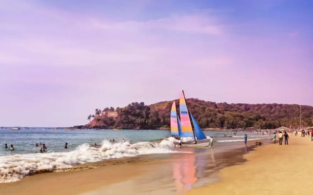 La Sea Vue Goa