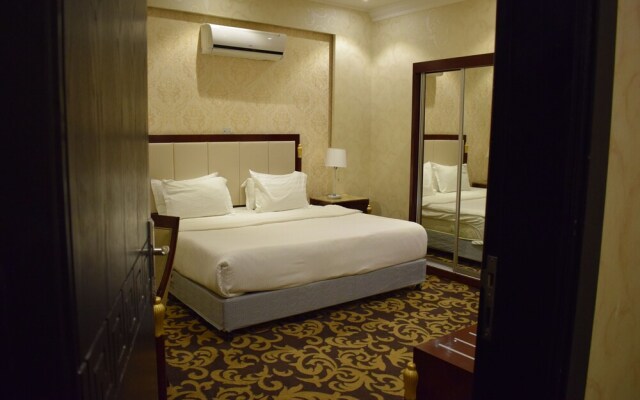 Concord Plaza Hotel