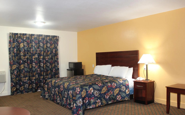 Passport Inn and Suites