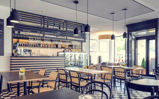 Mercure Hotel München Altstadt