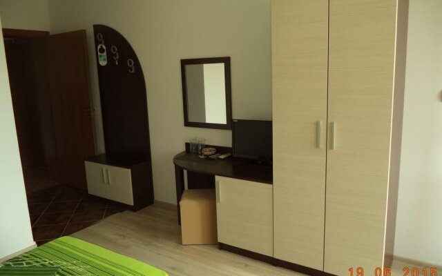 Sveti Georgi Guest House