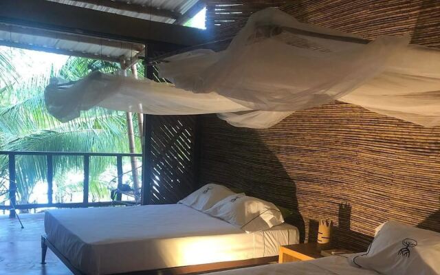Hotel Ecohouse