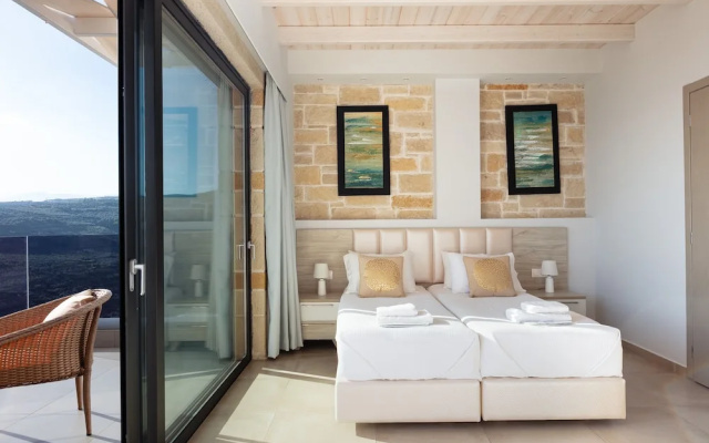 Argyrie Villas