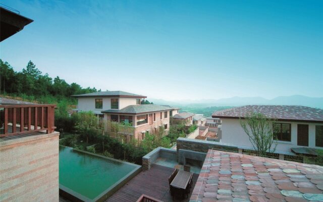 Nanjing Baliyuanshu Vogue Hotspring Hotel