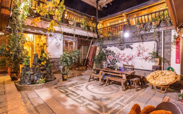 Lijiang Xueshanyu Inn