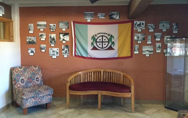 Hopi Cultural Center