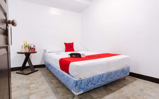 RedDoorz Plus @ Aurora Hill Baguio