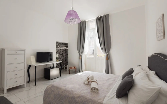 Calafatari B&B