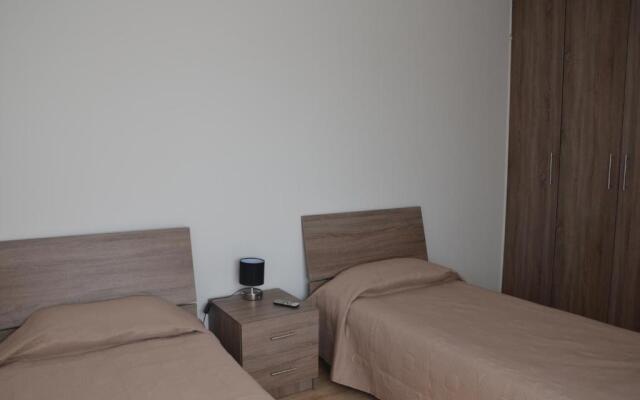 Surf & Sun Holiday Apartments