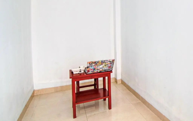 Hotel O Pondok Anggrek Syariah