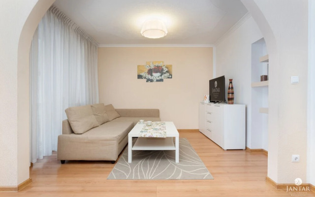 Jantar ApartamentyCity Center 10Gierczak