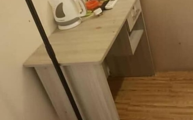 My Family Hotel