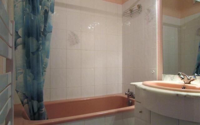 Appartement Les Sables-d'Olonne, 1 pièce, 4 personnes - FR-1-197-380