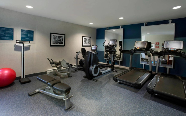 Four Points By Sheraton Gatineau-Ottawa