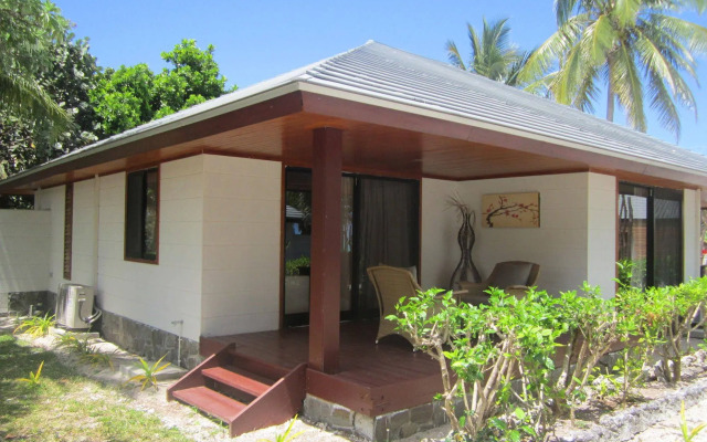 Paradis d' Ouvea