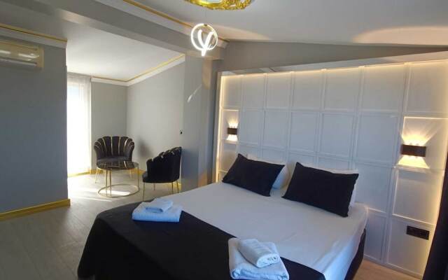 Airport Trabzon Otel