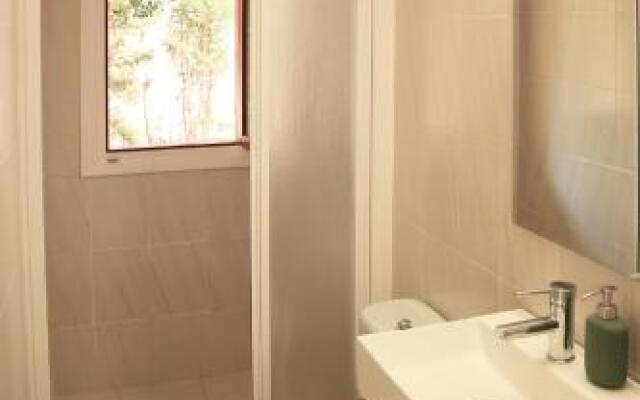 Apartment La Manzanera