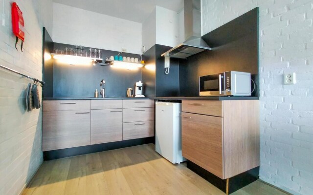 Amazing Home in Bruinisse With Wifi and 2 Bedrooms