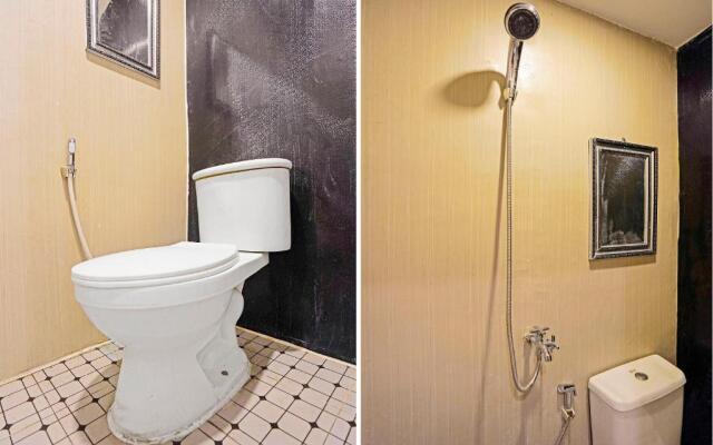 OYO Life 91867 Gangnam Style Kutai