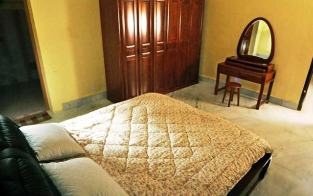 Anjali Cottage