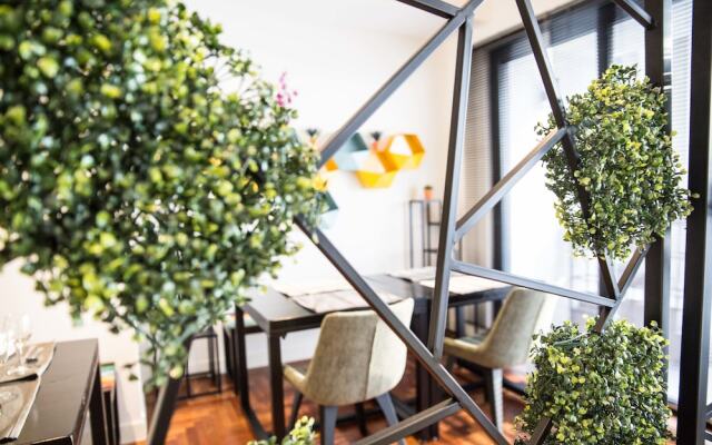 The Mews KLCC By Plush
