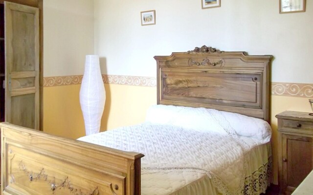 Holiday Home Route du Palis