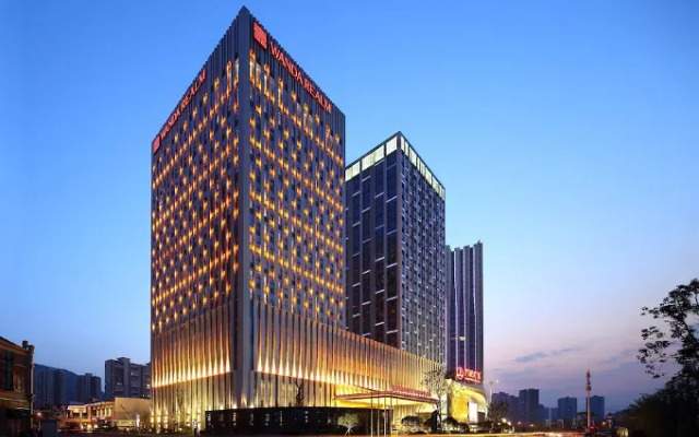 Wanda Realm Guangyuan