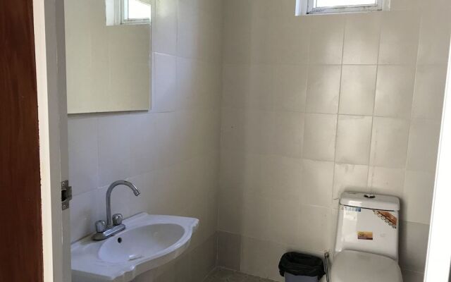 Ice 520 Hotel