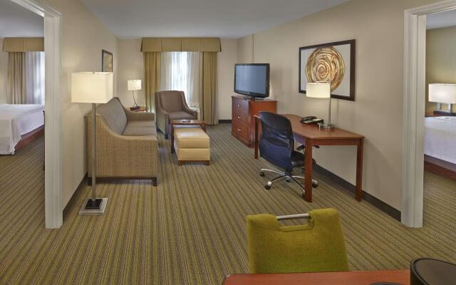 Homewood Suites by Hilton Daytona Beach Speedway-Airport