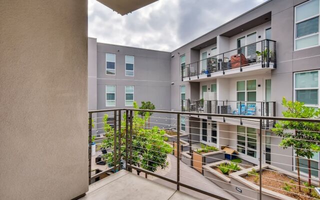 Pacific Beach Luxury Suites by Barsala