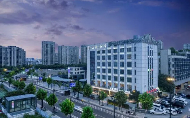 Daya Hanma Garden Hotel