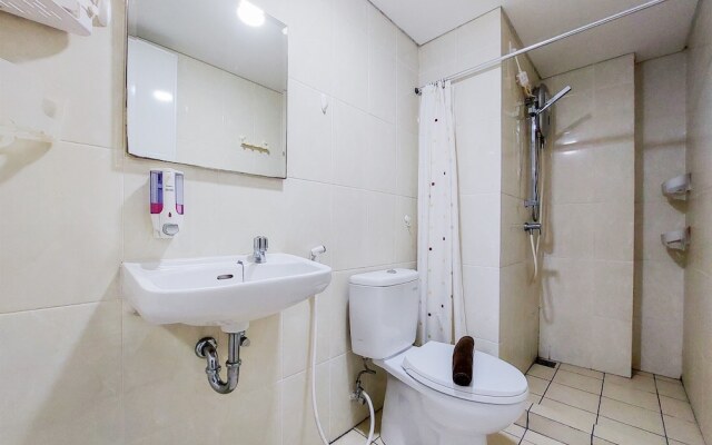 Best Choice 2Br M-Town Residence Near Summarecon Mall