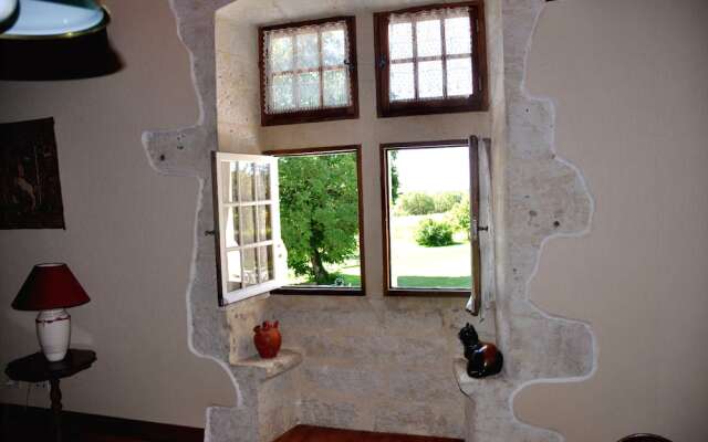 La Colline du Mieucas