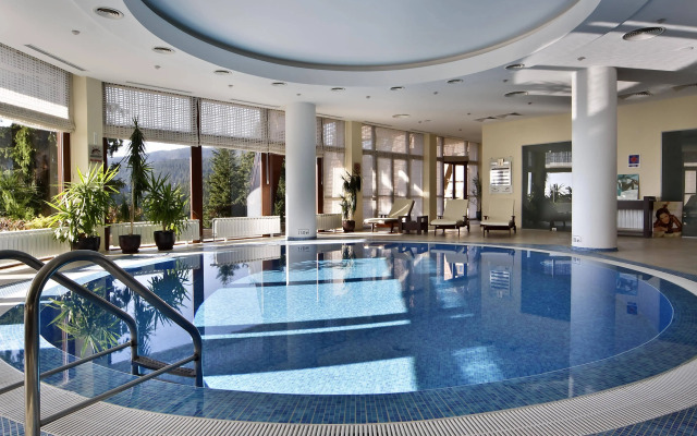 Hotel Orlovetz
