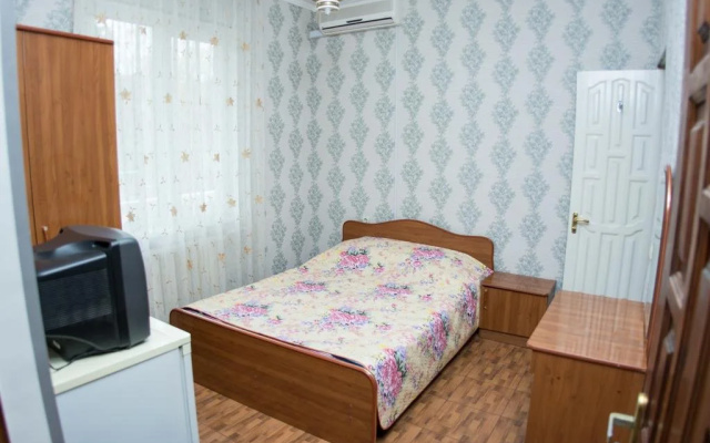Guest House Chernomor — фото